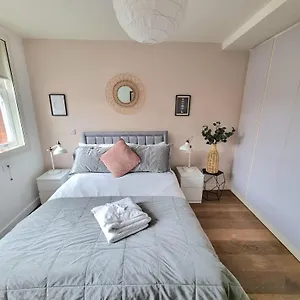 London City Apartments London